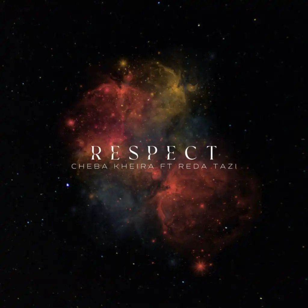 Respect (feat. Reda Tazi)