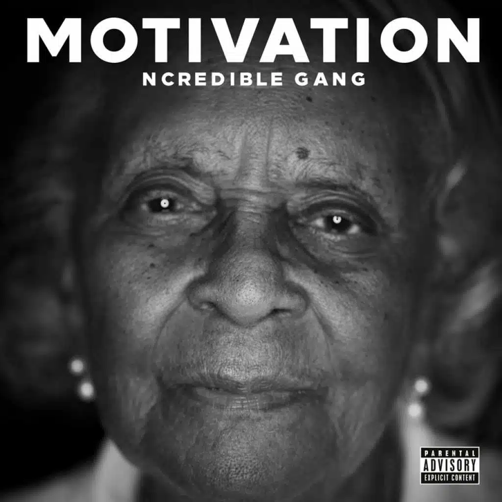 Motivation (feat. Nick Cannon)