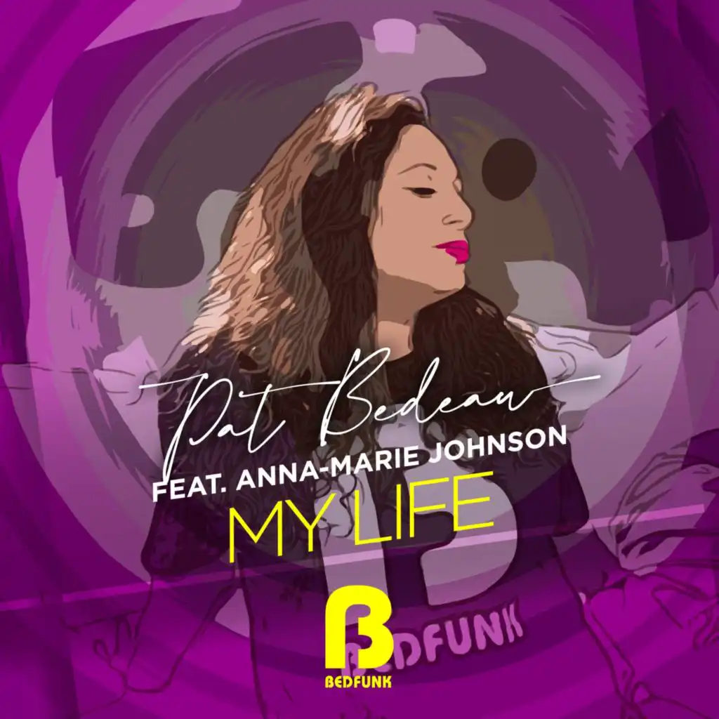 Pat Bedeau & Anna-Marie Johnson