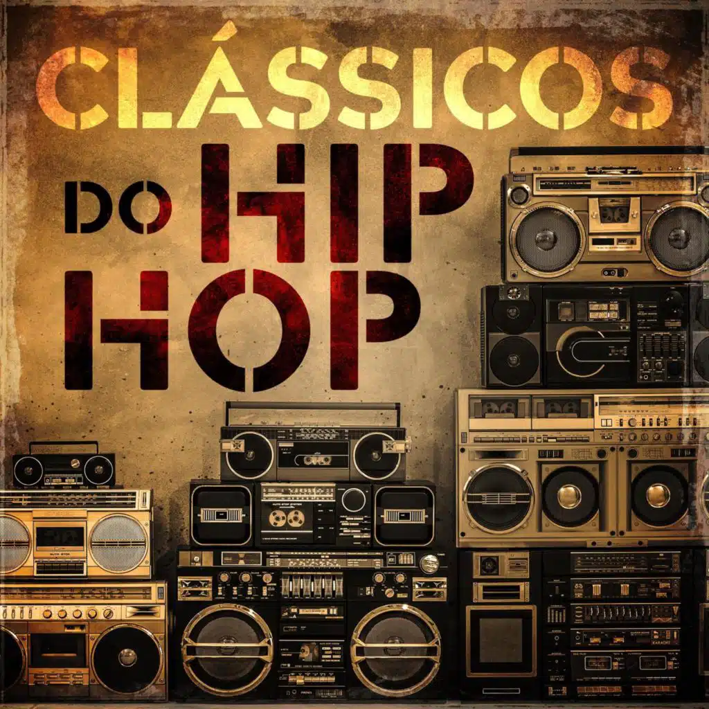 Clássicos do Hip-Hop