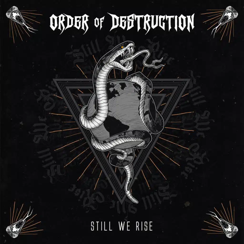 Still We Rise