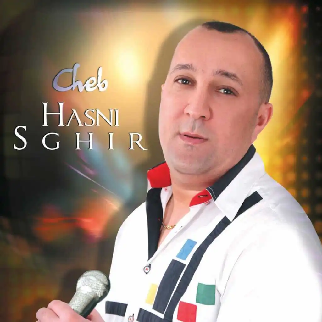 Cheb Hasni Sghir