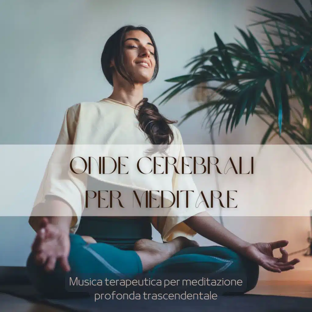 Musica terapeutica per meditazione