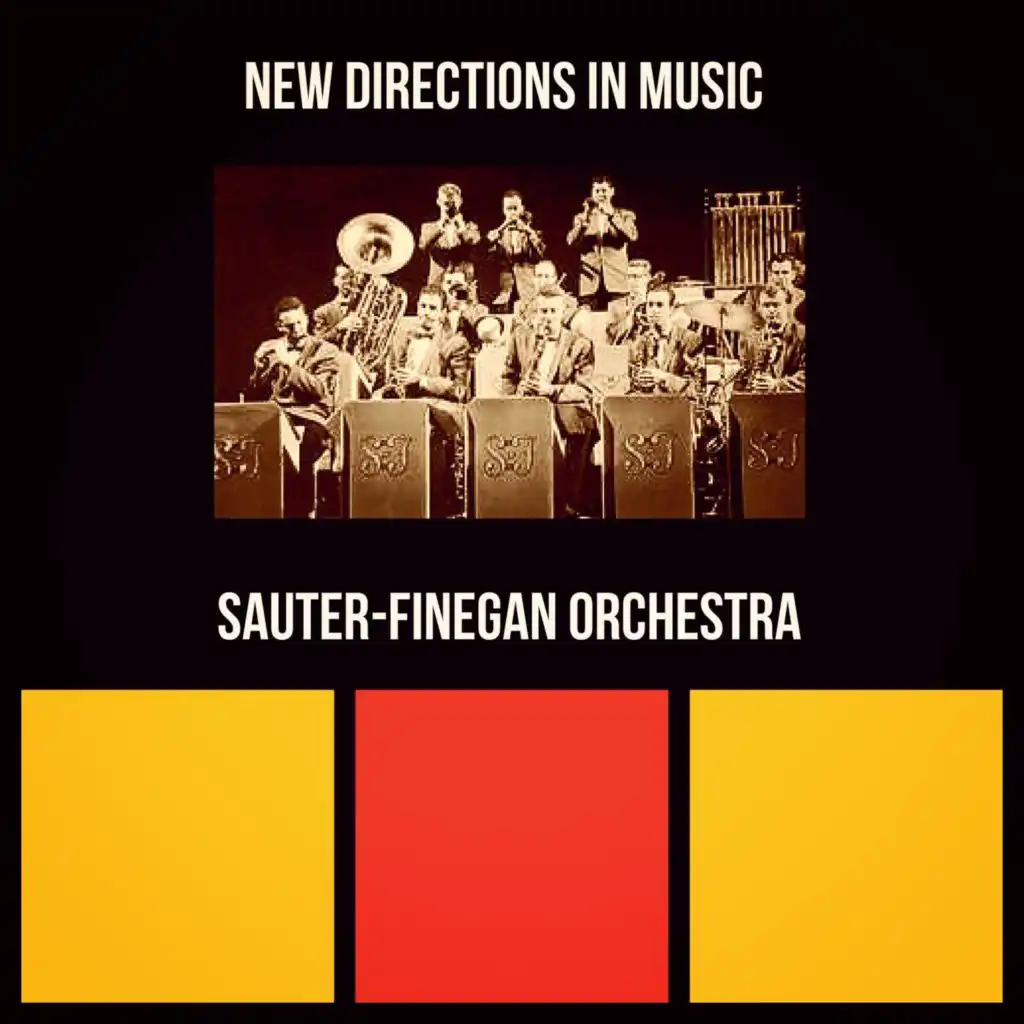 New Directions in Music
