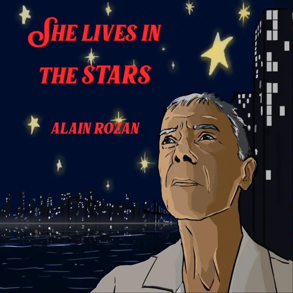 Alain Rozan