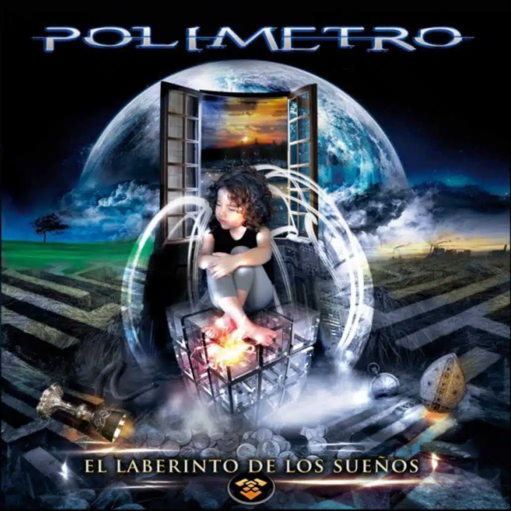 El Laberinto de los Sueños