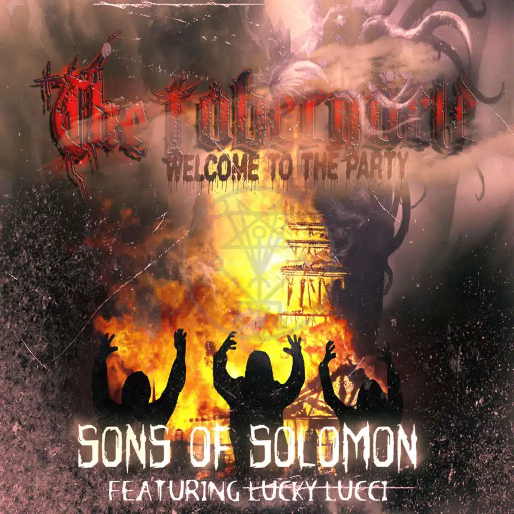 Sons of Solomon