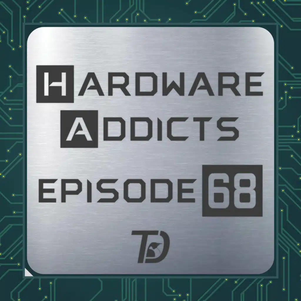 68: Photonic Super Computers Are Here! We Discuss This Radical Shift In Technology