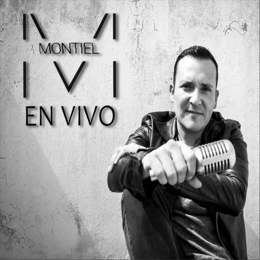 Montiel en Vivo