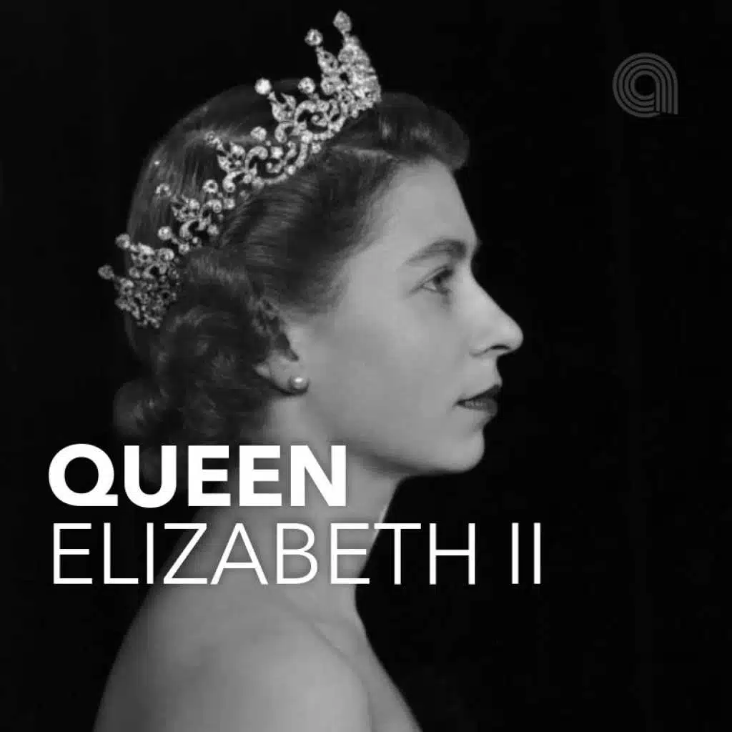Queen Elizabeth II