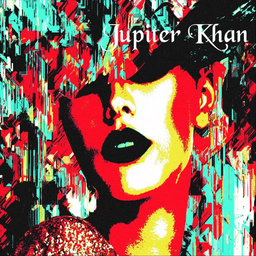 Jupiter Khan