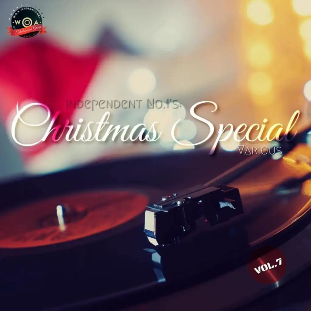 Independent No. 1's: Christmas Special, Vol. 7