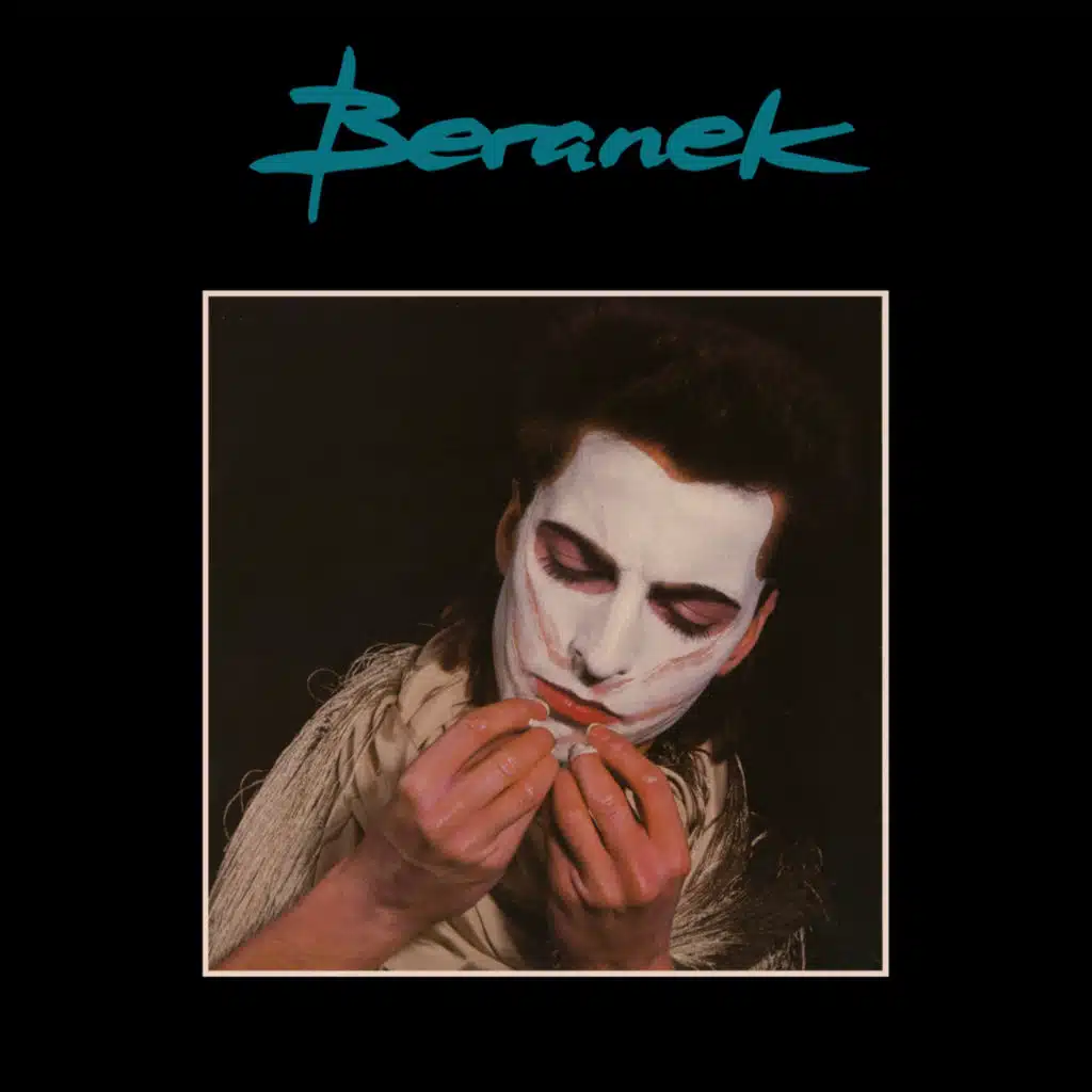 She’s a Great Dancer (feat. Johan Bergli & Anne Danielsen)