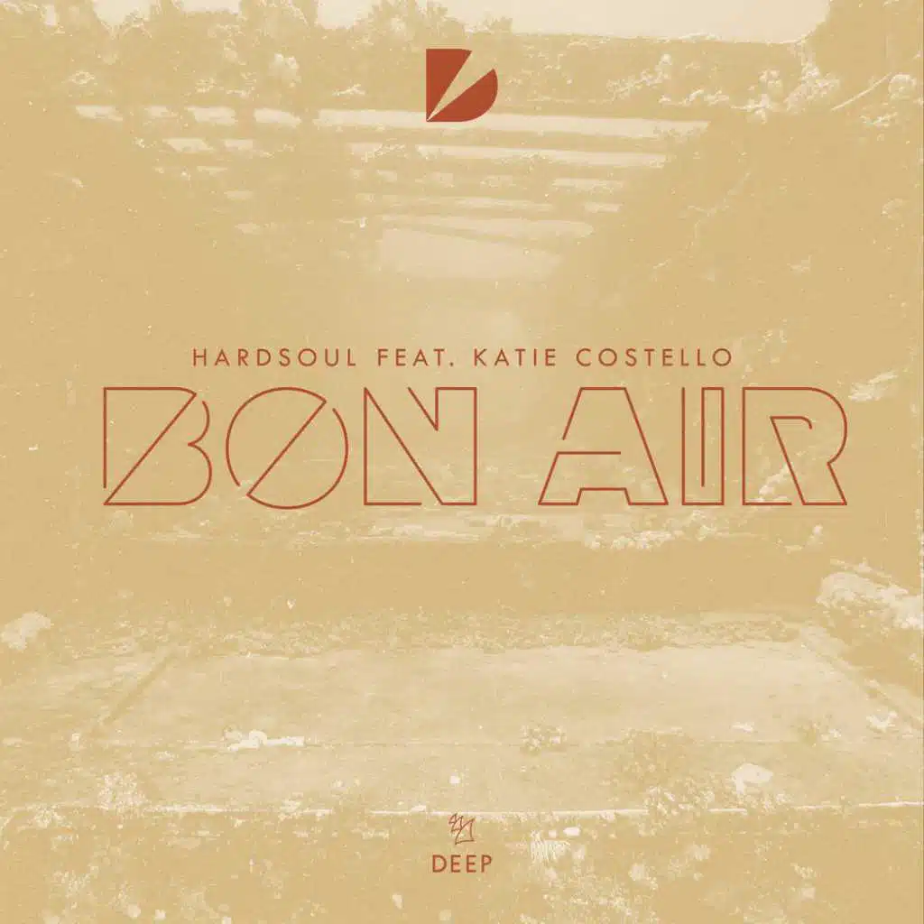 Bon Air (feat. Katie Costello)