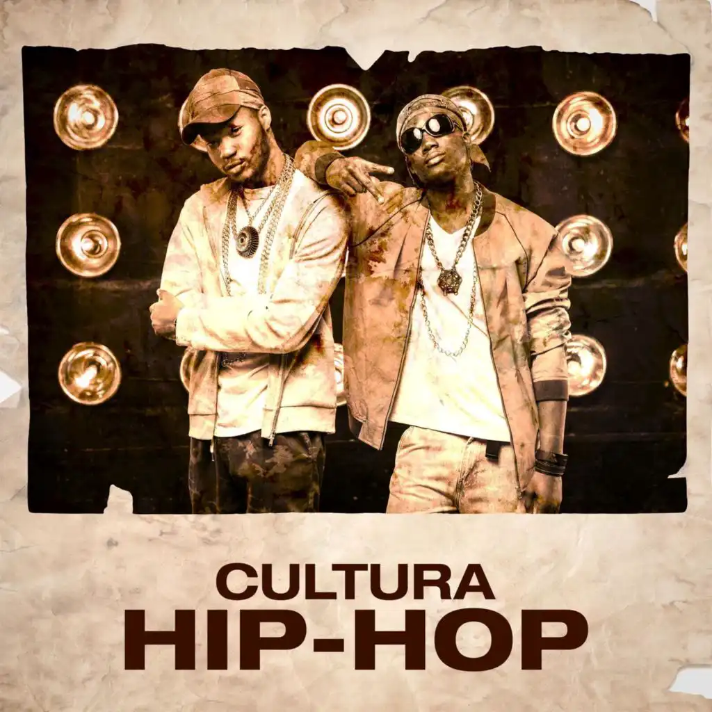 Cultura Hip-Hop