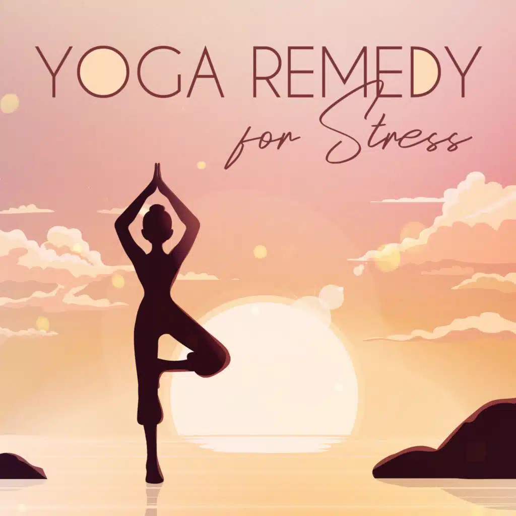 Yoga Remedy for Stress (Positive Morning Exercises)