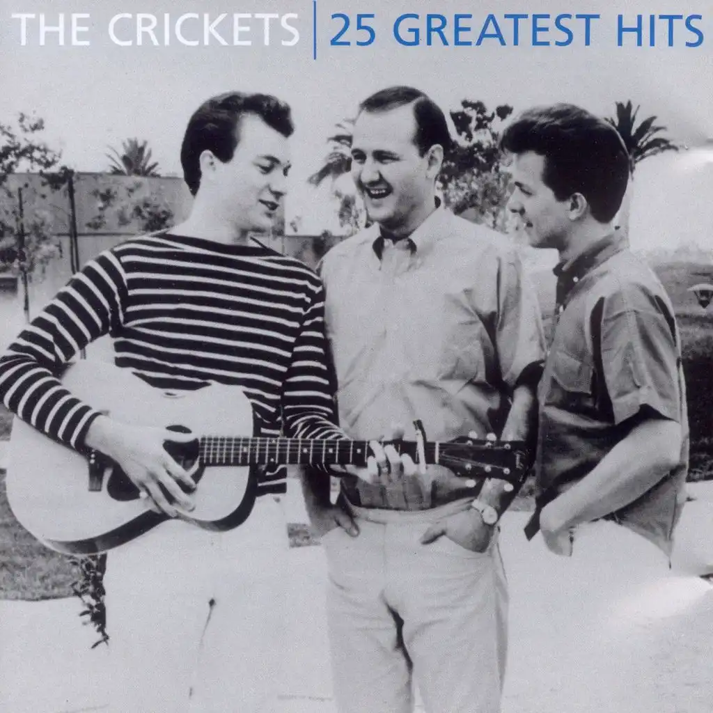 The Crickets - Greatest Hits