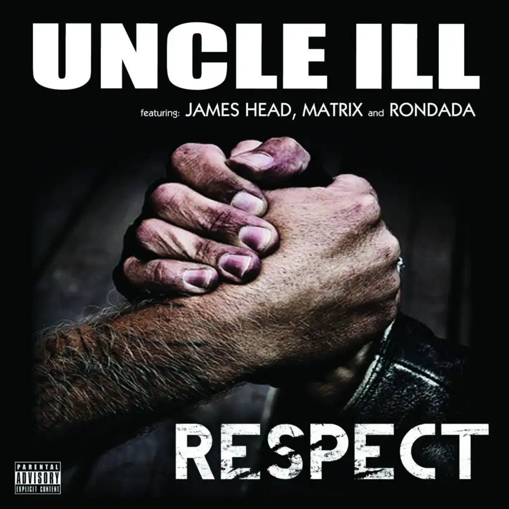 Respect (feat. James Head, Matrix & Ron Dada)