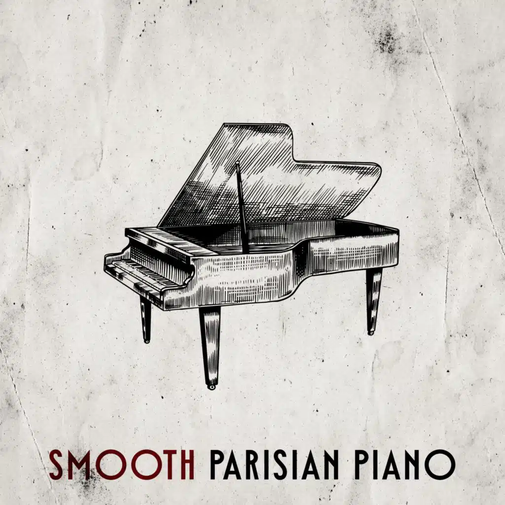 Parisian Piano Music Zone, Smooth Jazz Music Club & Everyday Jazz Academy
