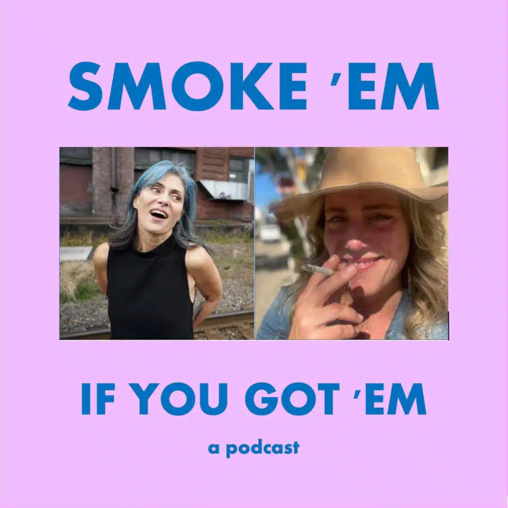 Smoke 'Em If You Got 'Em