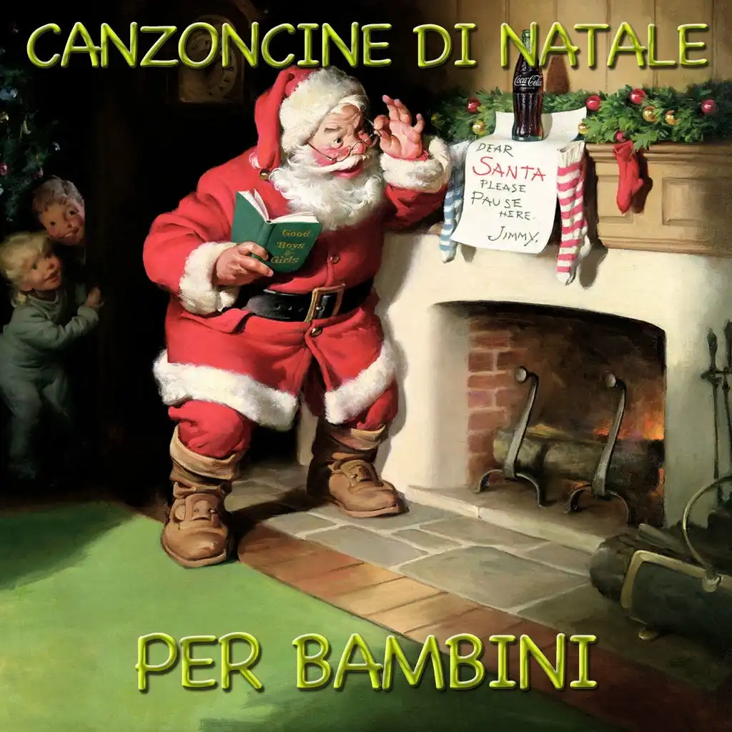 Bianco natale