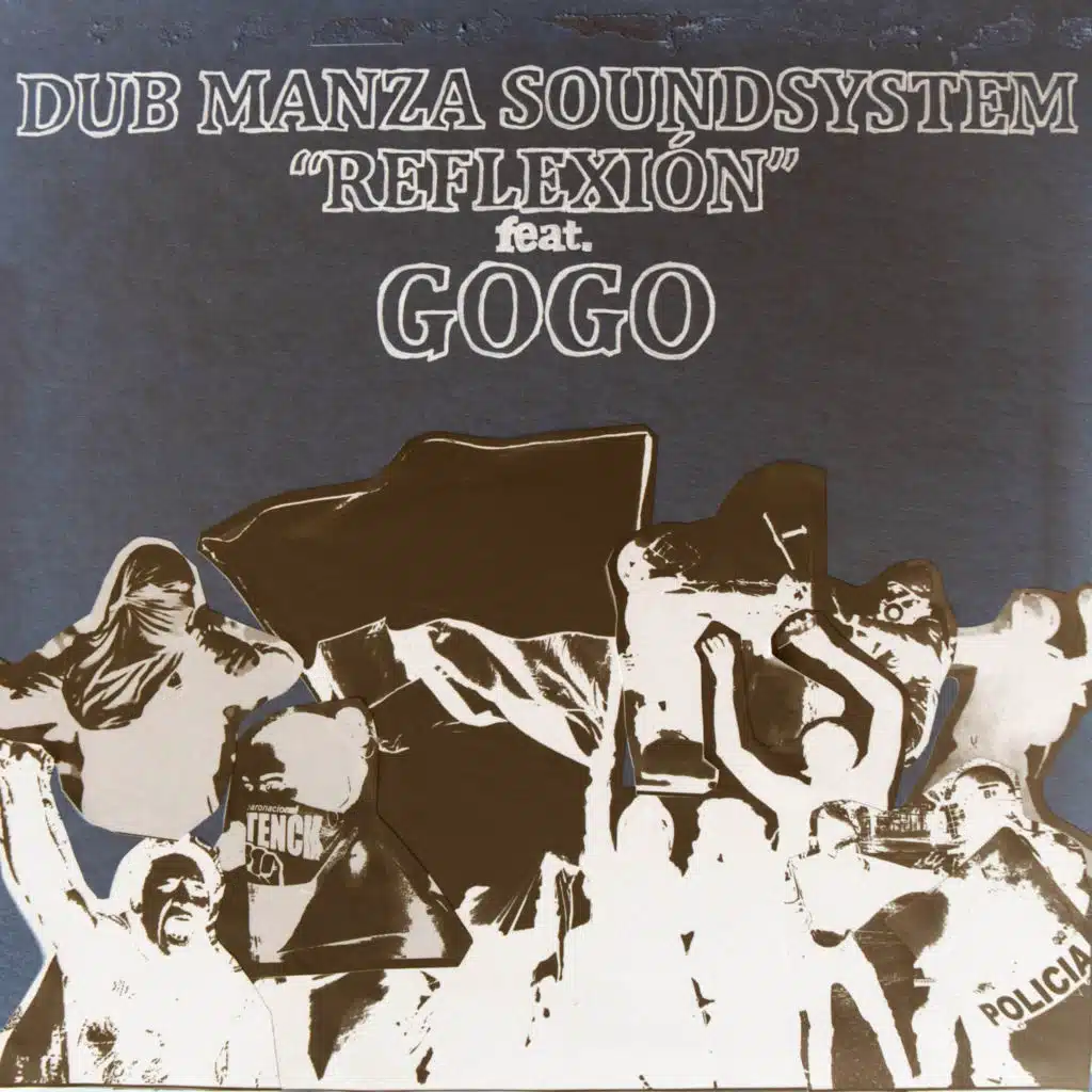 Dub Manza Soundsystem