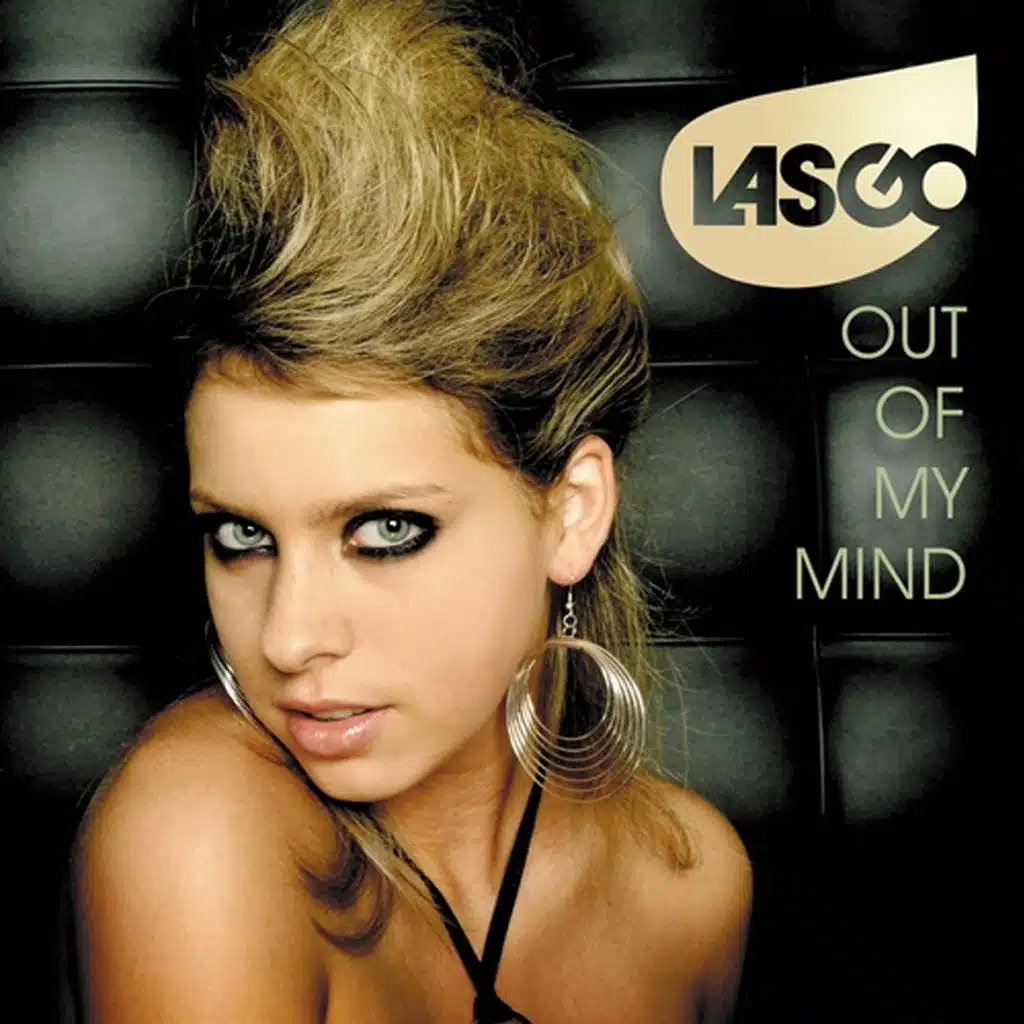 Out of My Mind (Sebastian Dali Remix)