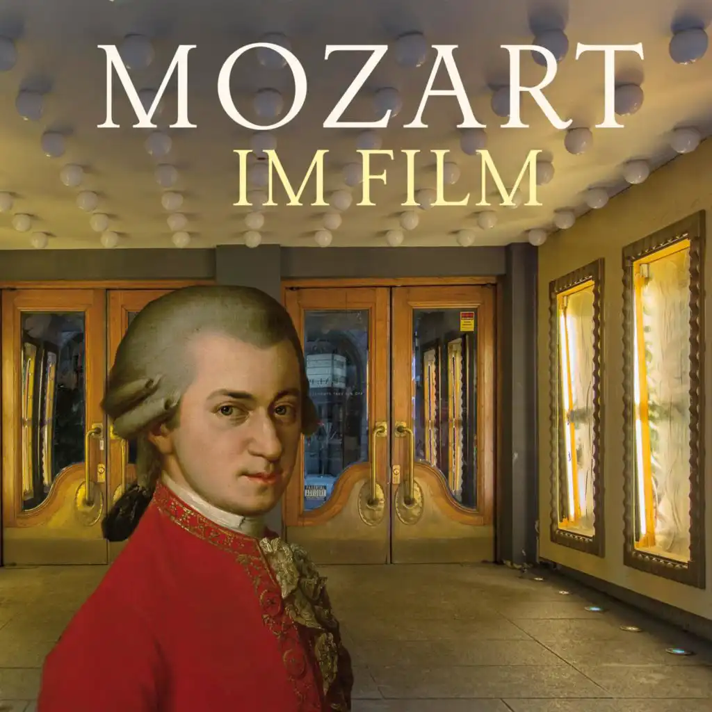 Mozart im Film