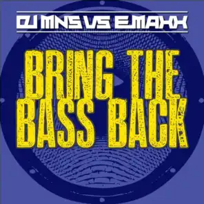DJ MNS vs. E-MaxX
