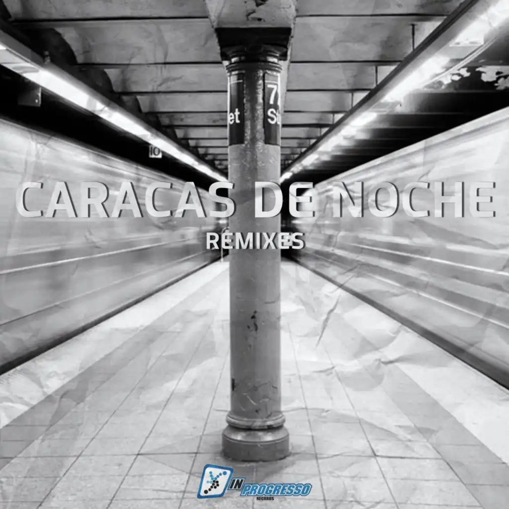 Caracas De Noche (Chris Estrella Remix)