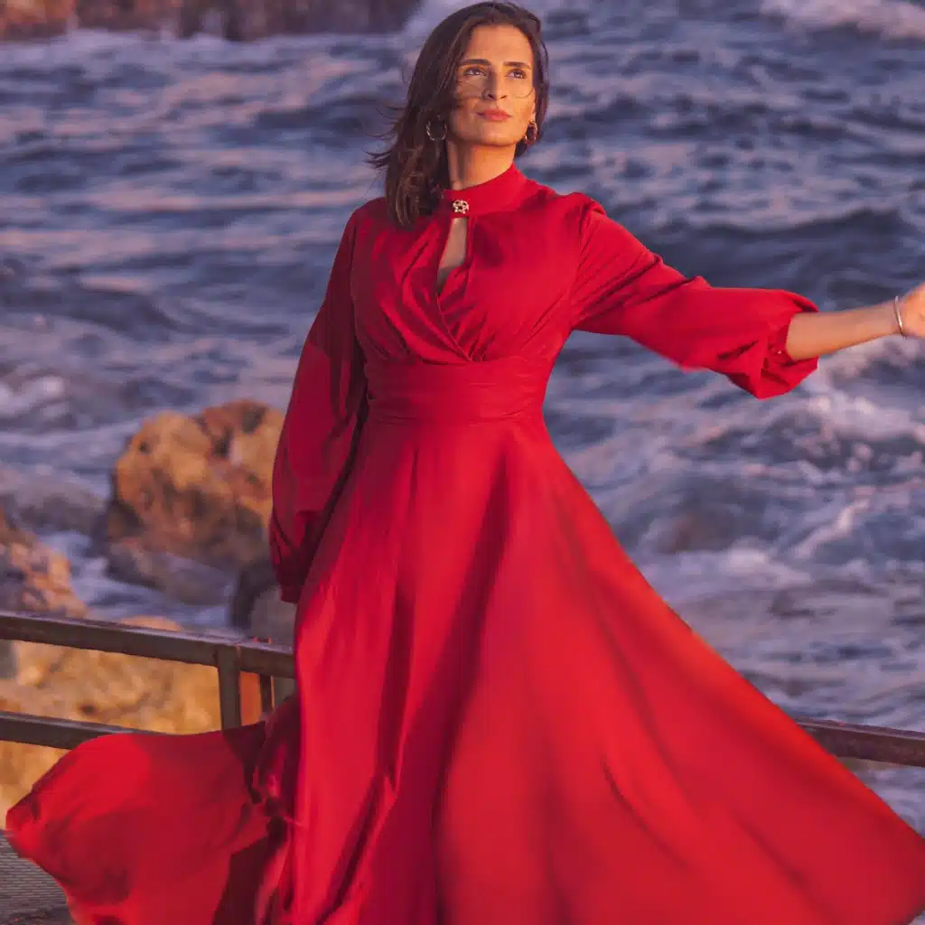 مارينا نضيرة