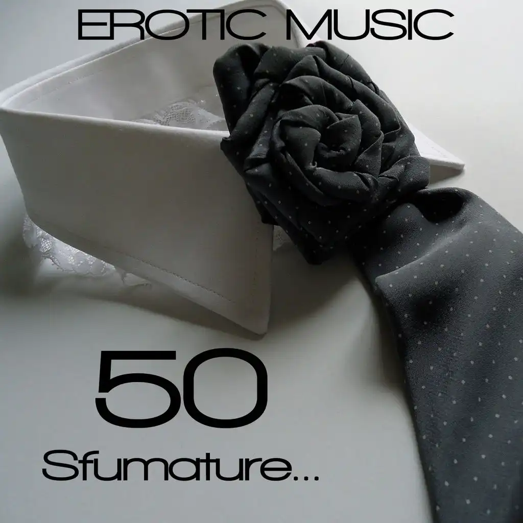 50 Sfumature Erotic Music