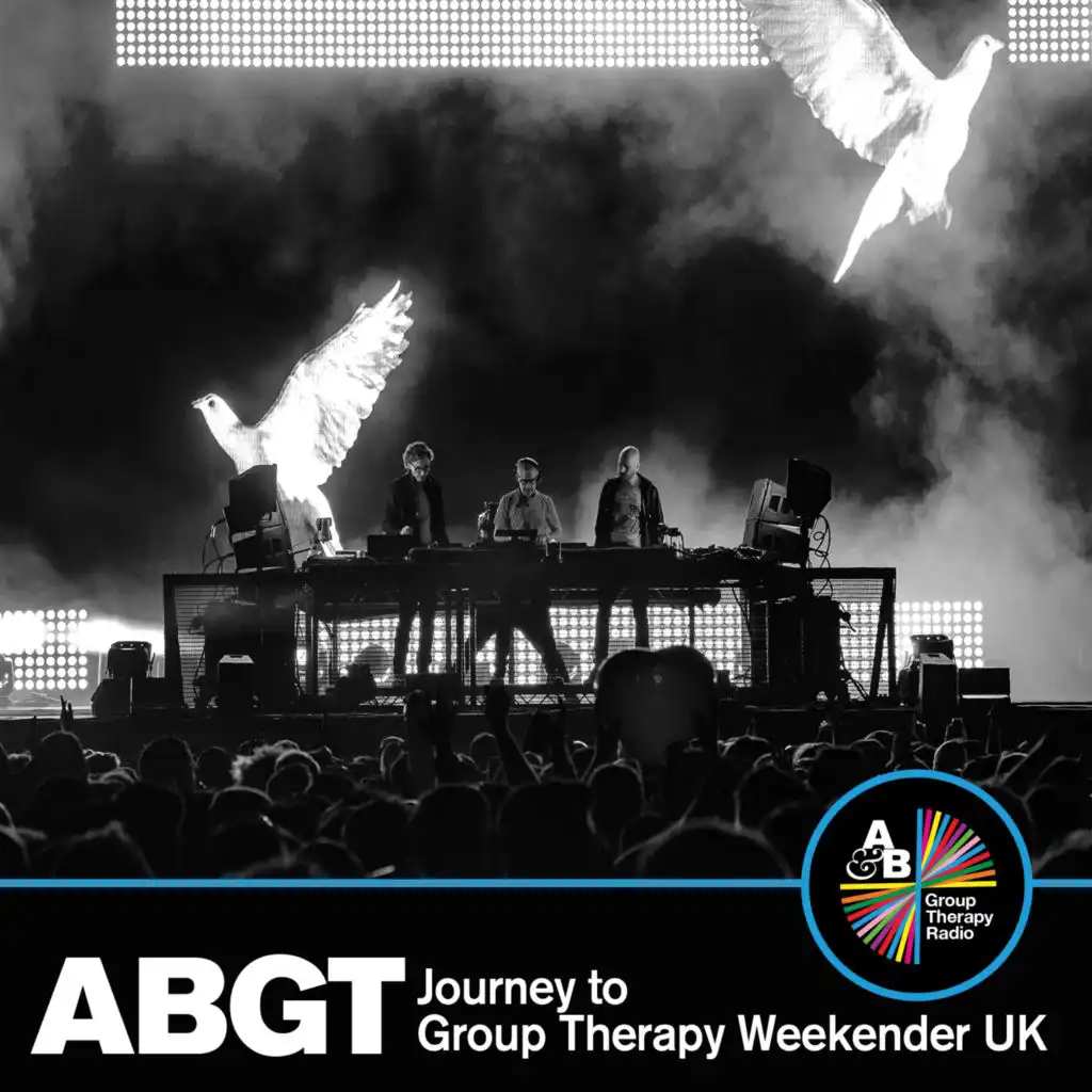 Counting Down The Days (ABGTW) (Above & Beyond Club Mix)