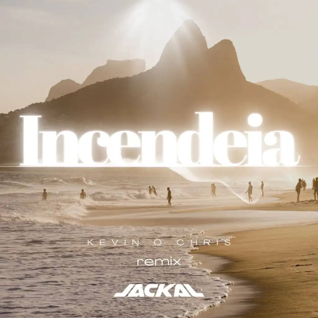 Incendeia (Remix)
