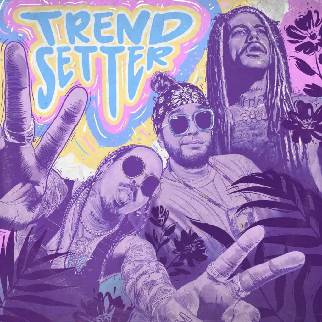 Snotty Nose Rez Kids & DillanPonders