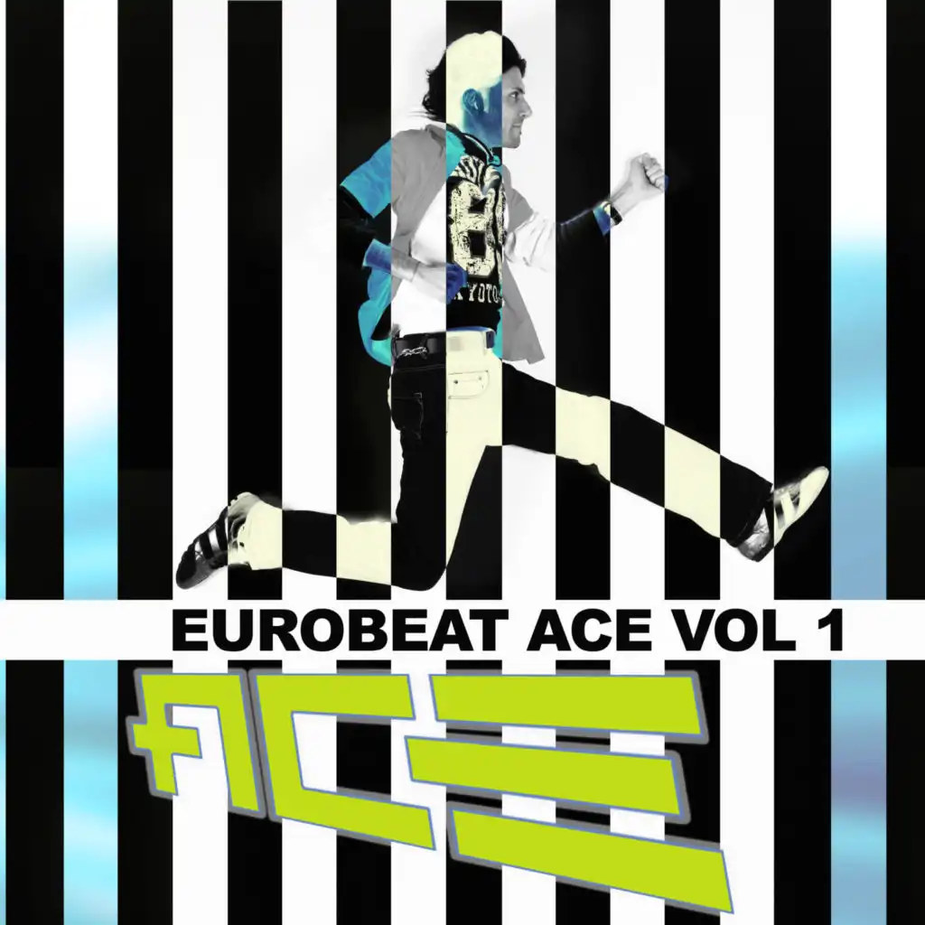 Set Me Free (Eurobeat Soundscape)