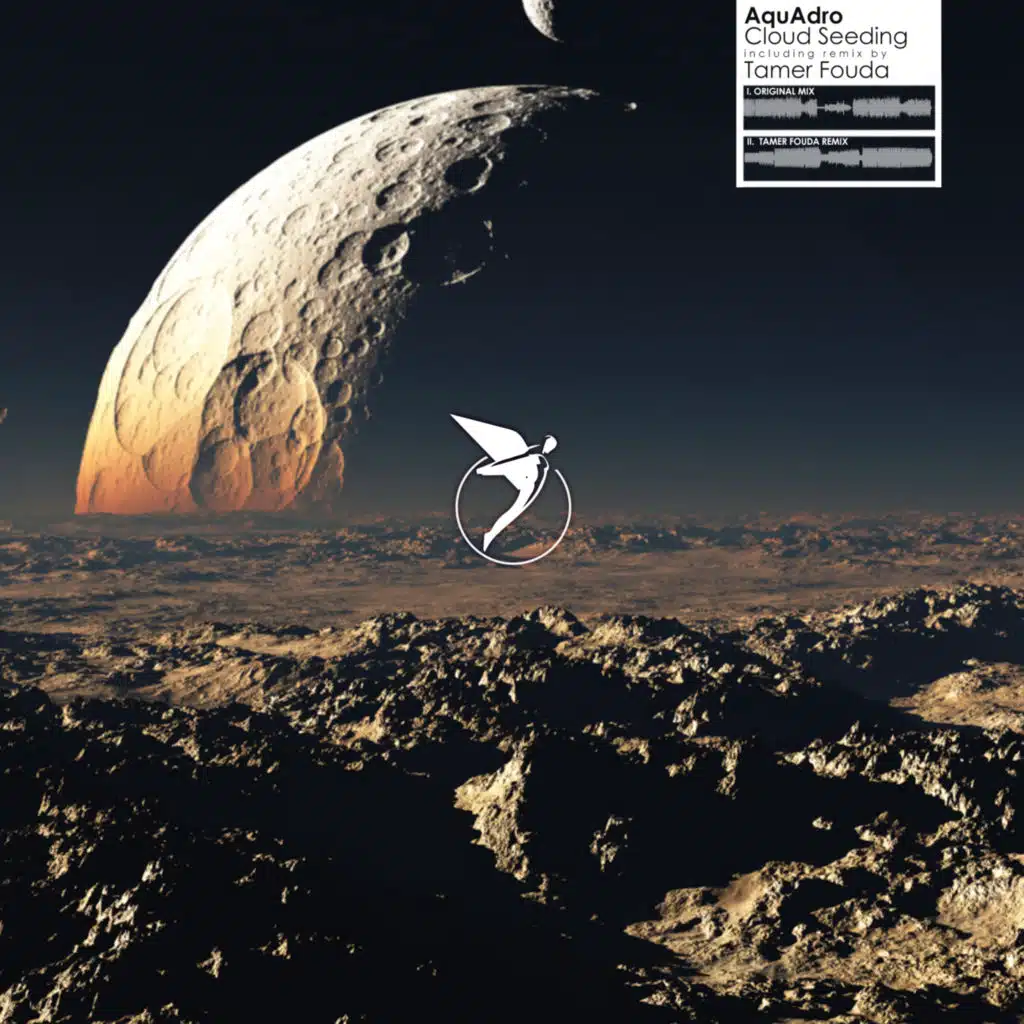 Cloud Seeding (Tamer Fouda Remix)