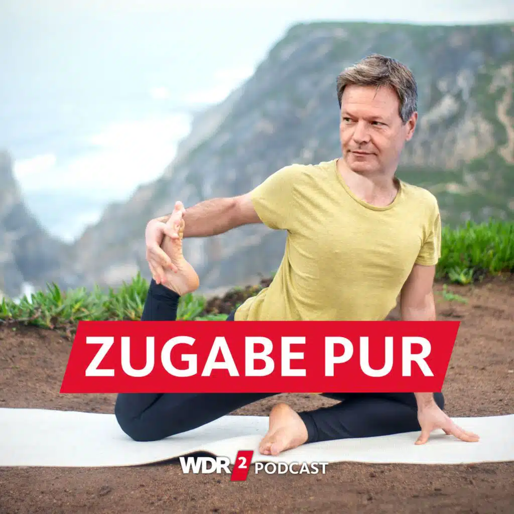 Entspannen mit Entlastungs-Yoga - Die Woche im Satire-Tempel
