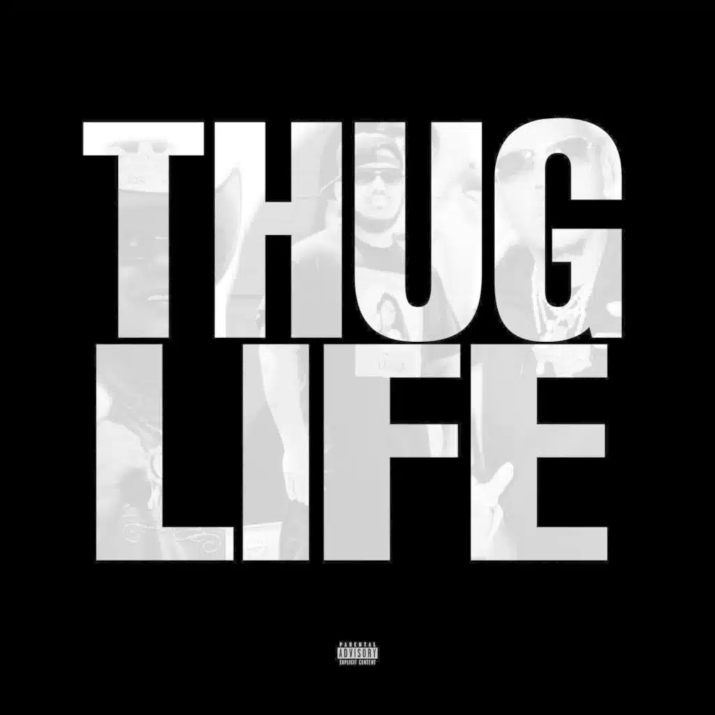 Thug Life (feat. That Mexican Ot)