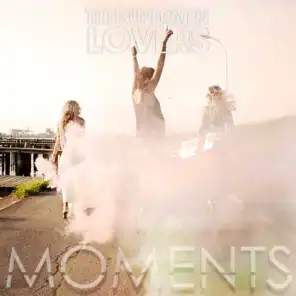 Moments (Louis La Roche Remix)