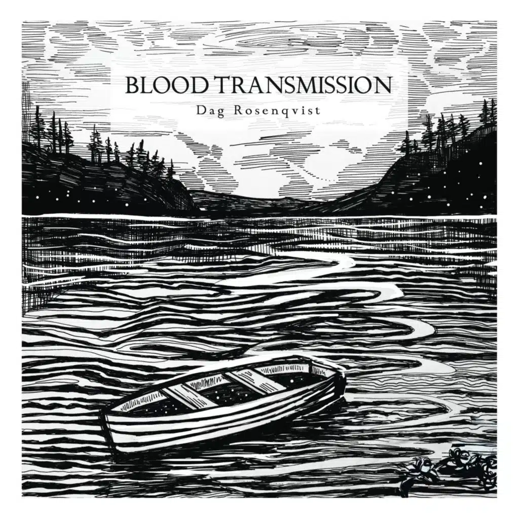 Blood Transmission