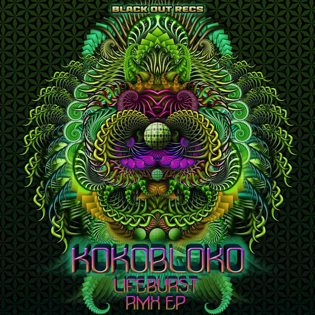 Lifeburst (Remixes)