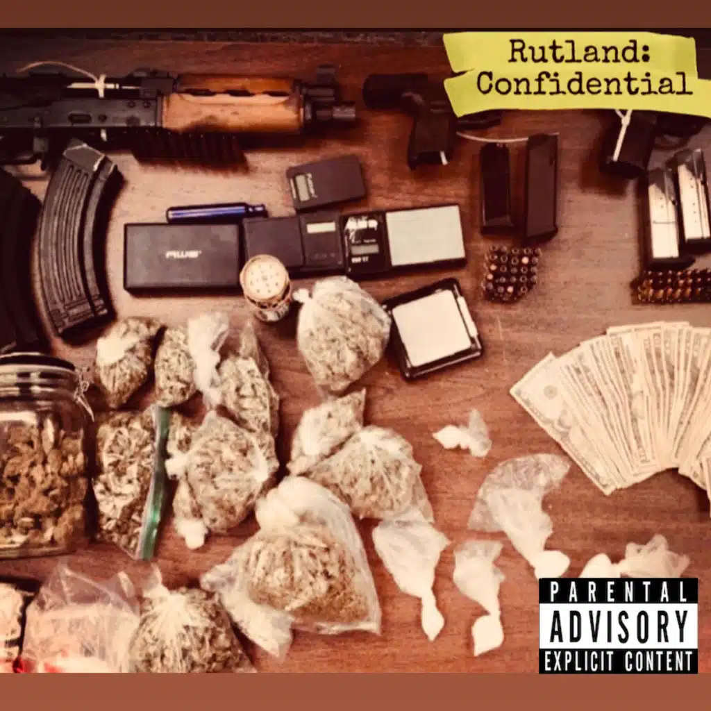 Rutland: Confidential