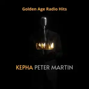 Kepha Peter Martin
