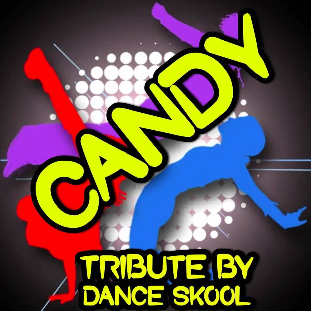 Candy - Tribute to Robbie Williams