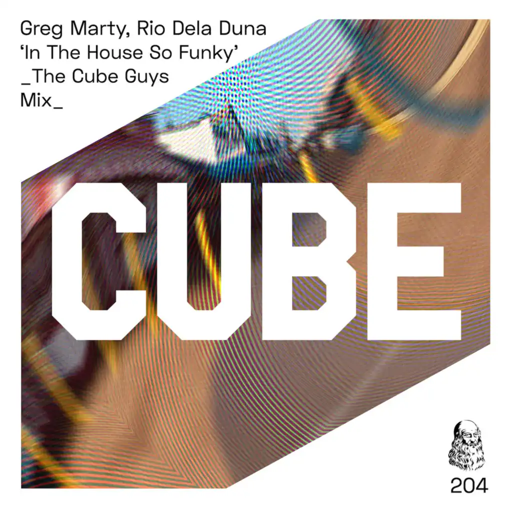 Rio Dela Duna & Greg Marty