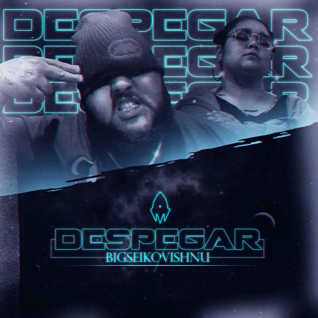 Despegar (feat. VISHNU)