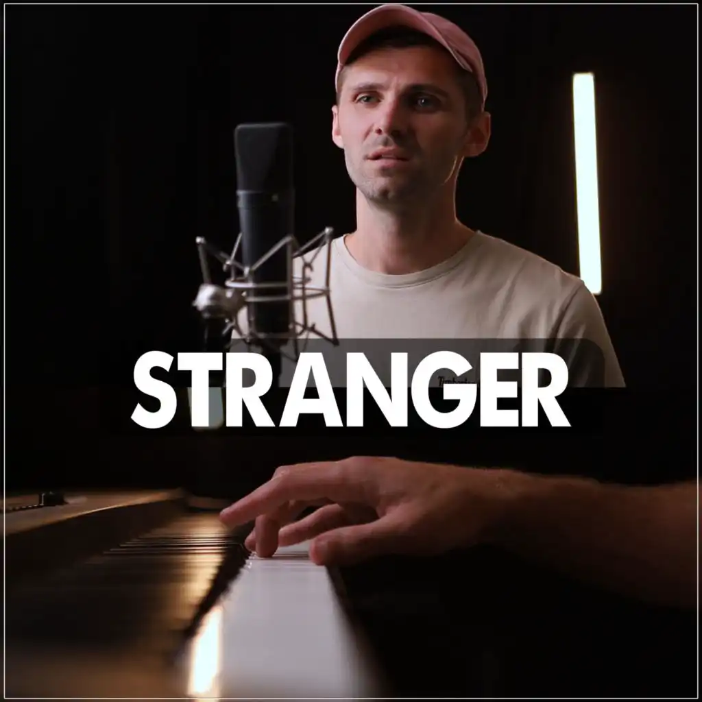 Stranger (Acoustic)