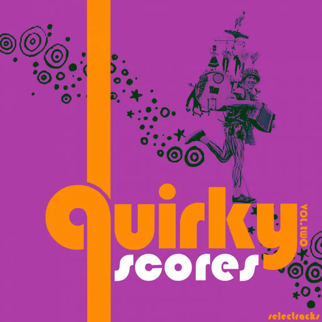 Quirky Scores Vol. 2