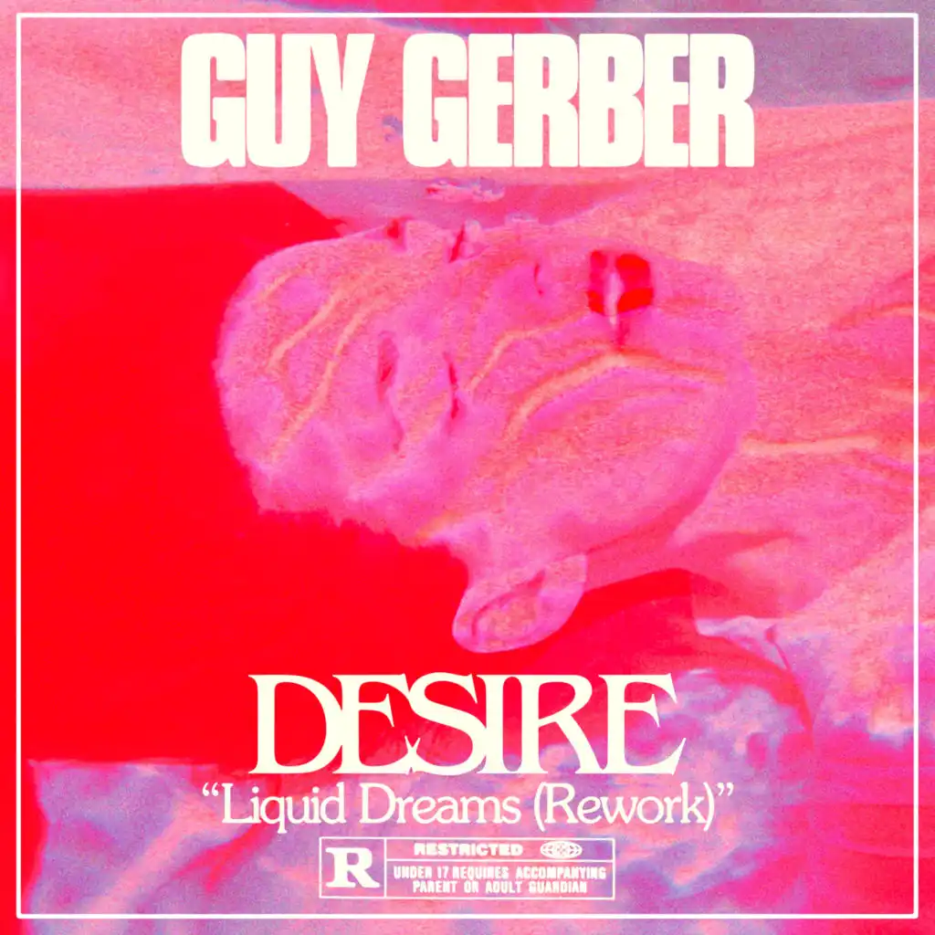 Desire, Guy Gerber